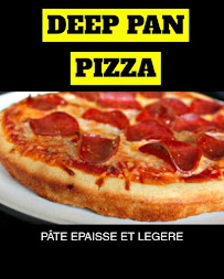 Plats et boissons du Pizzeria La Daronne à Villeurbanne - n°20