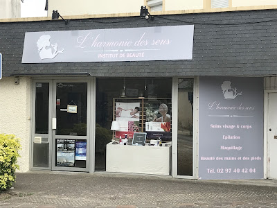 L’harmonie des sens à Plescop