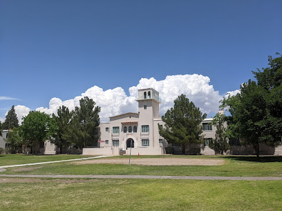New Mexico State University Housing & Campus Life