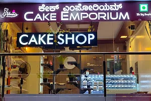 Cake Emporium (Vivan's) image