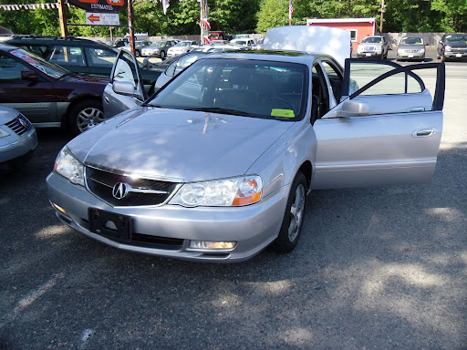 Used Car Dealer «Tamson Motors», reviews and photos, 1254 Washington St, Stoughton, MA 02072, USA
