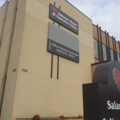 Salame Heart & Vascular Clinic