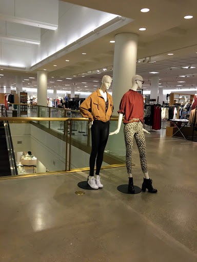Department Store «Nordstrom», reviews and photos, 800 Spectrum Center Dr, Irvine, CA 92618, USA