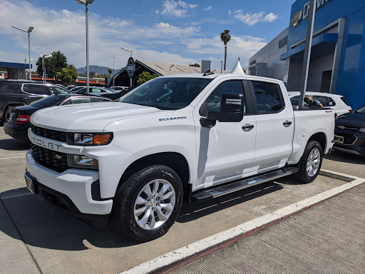 Chevrolet Dealer «Concord Chevrolet», reviews and photos, 1330 Concord Ave, Concord, CA 94520, USA