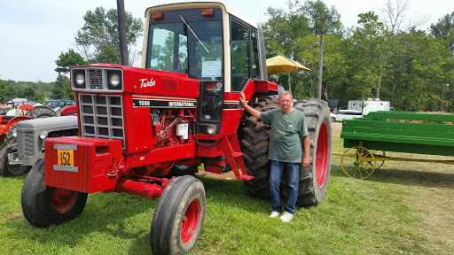 Used Car Dealer «Georgetown Auto Sales», reviews and photos, 3540 Eden Rd, Georgetown, OH 45121, USA