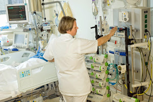 Intensive Care | Gelre ziekenhuizen Apeldoorn