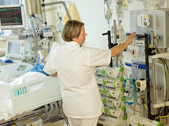 Intensive Care | Gelre ziekenhuizen Apeldoorn