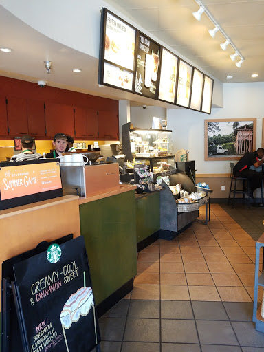 Coffee Shop «Starbucks», reviews and photos, 150 S State Rd 434 #1087, Altamonte Springs, FL 32714, USA