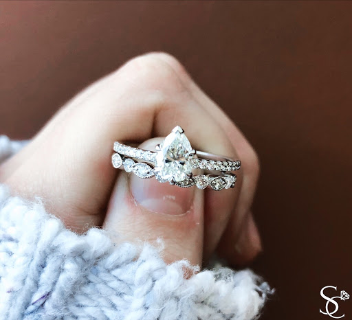 Jeweler «Scott & Co Fine Jewelers», reviews and photos, 2 Lincoln Way E, New Oxford, PA 17350, USA