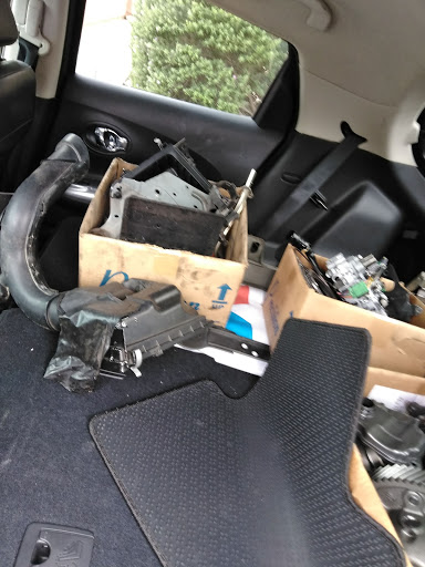 Auto Repair Shop «Sun Devil Auto», reviews and photos, 915 S Val Vista Dr, Gilbert, AZ 85296, USA