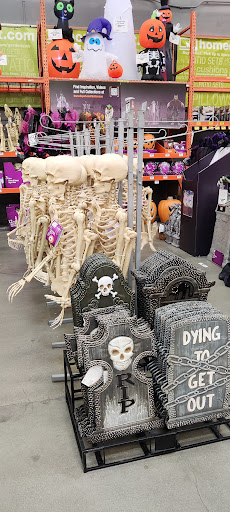 The Home Depot image