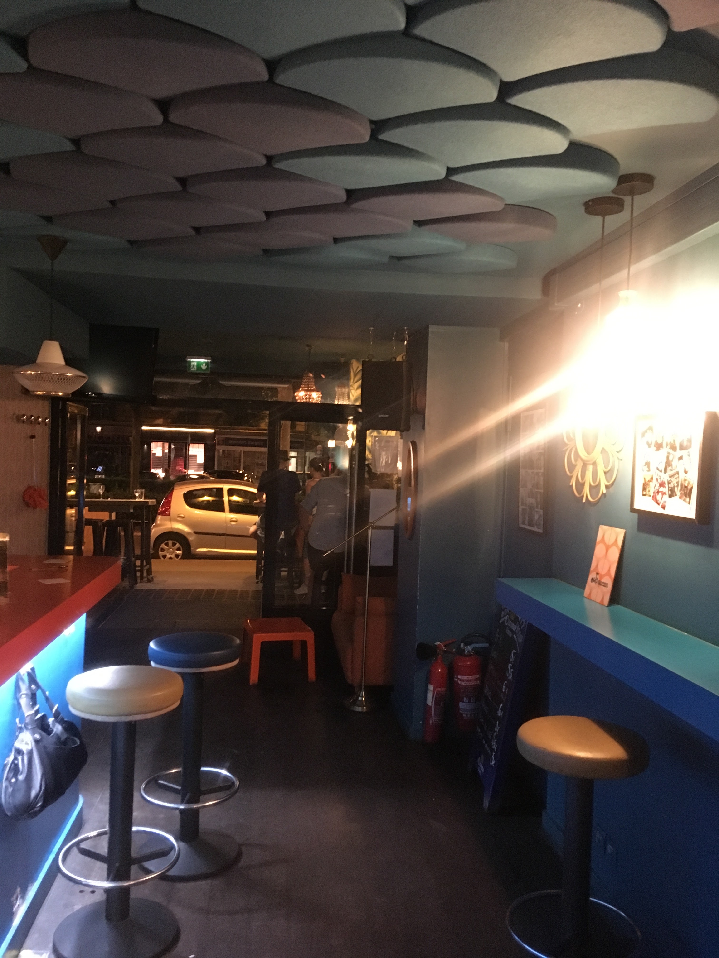 Photo n° 5 de l'avis de Caroline.a fait le 03/06/2018 à 20:47