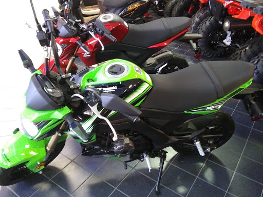 Motorcycle Dealer «MR Motorcycle», reviews and photos, 774 Hendersonville Rd, Asheville, NC 28803, USA