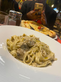 Tagliatelle du Restaurant Café Di Roma à Paris - n°17