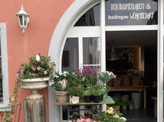 Der Blumenladen Isabelle Bolinger