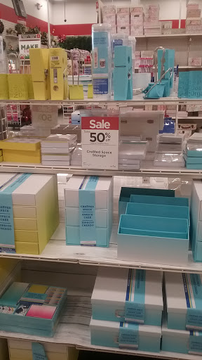 Craft Store «Michaels», reviews and photos, 7131 Coastal Blvd, Brooksville, FL 34613, USA