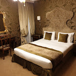 Photo n°2 de l'avis de Shad. fait le 15/04/2019 à 18:47 sur le  Hotel Casanova à Venice