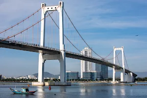 Thuan Phuoc Bridge image