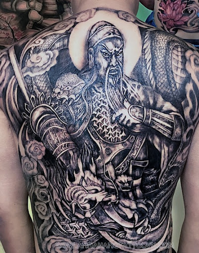 Explore duran duran tattoo ideas, creative tattoo ideas in Garden Grove, available at Anna Hang Tattoo