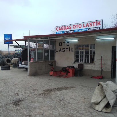 çağdaş Oto Lastik