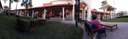 Outlet Mall «Florida Keys Outlet Marketplace», reviews and photos