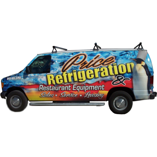 Commercial Refrigeration, LLC in Murrells Inlet, South Carolina