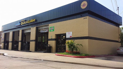 Auto Repair Shop «PRO QUICK LUBE AUTO REPAIR SHOP», reviews and photos, 3480 E Rosemeade Pkwy, Carrollton, TX 75007, USA