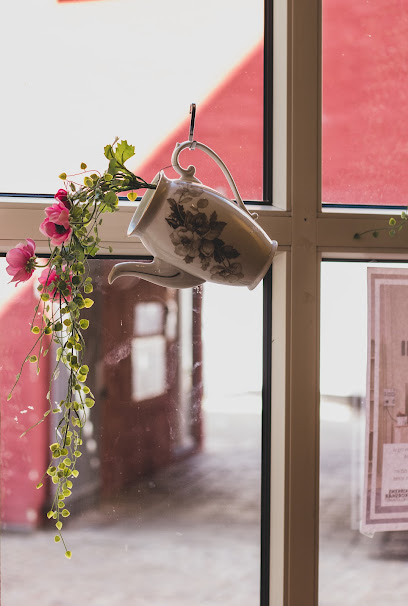 Fællesskabets Butik, Kirkens Korshær