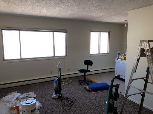 Edmonton Painters Pro