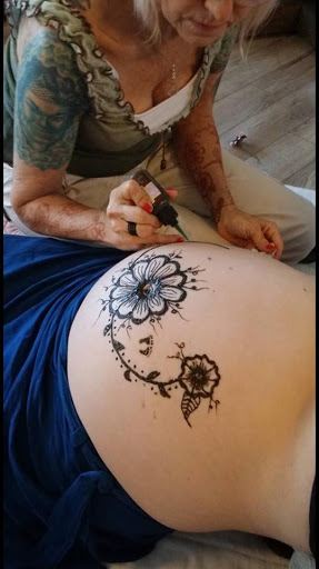 Tattoo Shop «Peacocks Tattoo», reviews and photos, 11233 Beach Blvd, Jacksonville, FL 32246, USA