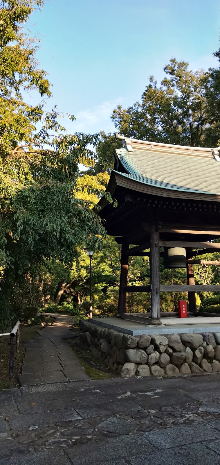 南養寺 東京都国立市谷保 仏教寺院 神社 寺 グルコミ