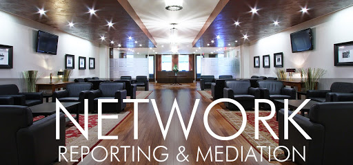 Network Reporting And Mediation