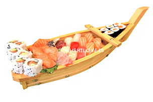 Photo n°10 de Sushi Love à Montargis ()