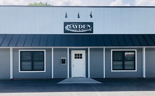 Photo of Hayden Plumbing & Heating, Inc.