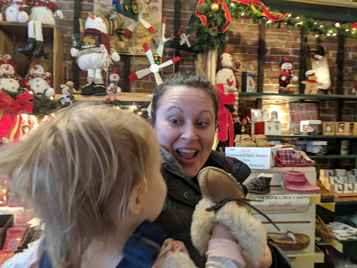 Gift Shop «Canal Towne Emporium», reviews and photos, 107 Sullivan St, Wurtsboro, NY 12790, USA