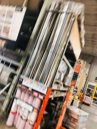 Home Improvement Store «The Home Depot», reviews and photos, 8555 Home Depot Drive, Irving, TX 75063, USA