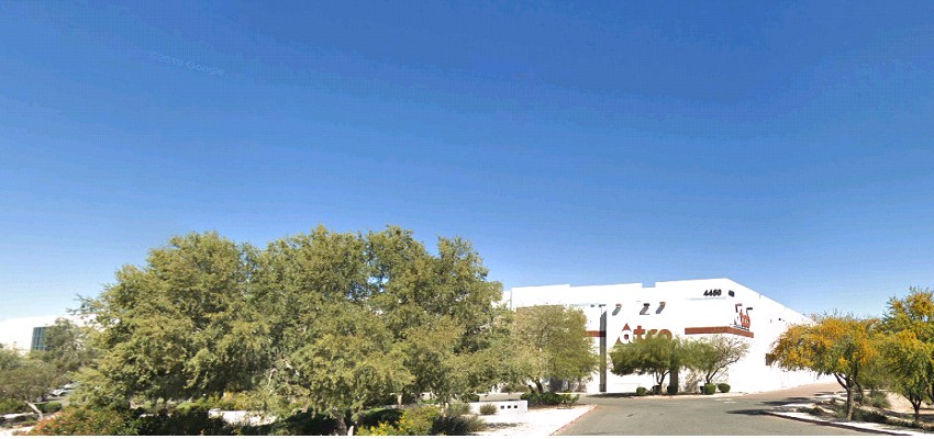 ATCO Rubber Products Inc.