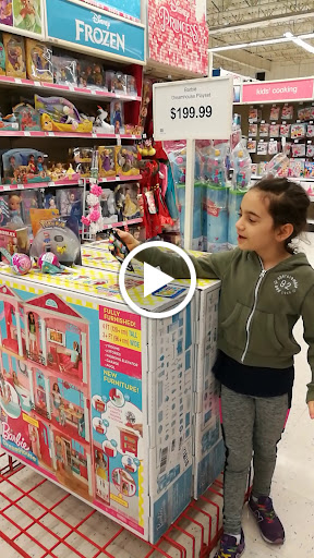 Toy Store «Toys