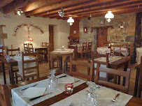 Auberge de Mazayes du Restaurant français Restaurant : Le Relais de la Toinette à Murat-le-Quaire - n°1