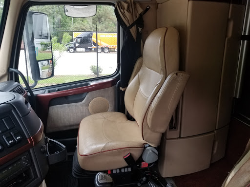 Moving and Storage Service «Excel Moving & Storage Inc», reviews and photos, 2612 Discovery Dr, Raleigh, NC 27616, USA