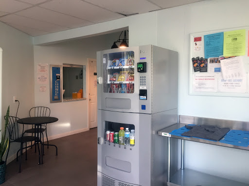 Laundromat «Pearl Street Laundry», reviews and photos, 67 Pearl St, Cambridge, MA 02139, USA