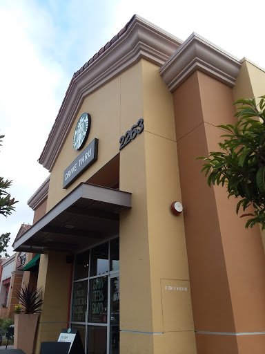 Starbucks image