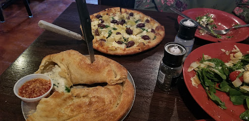TOMATO BAR PIZZA BAKERY