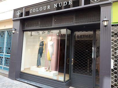 Colour Nude