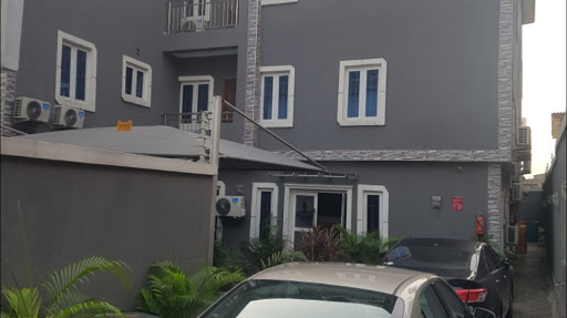Shuallson Villa [Hotel Apartment], 12 Gafari Balogun Street, Off Salvation Rd, Opebi, Ikeja, Nigeria, Hotel, state Lagos