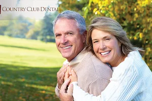 Country Club Dental image