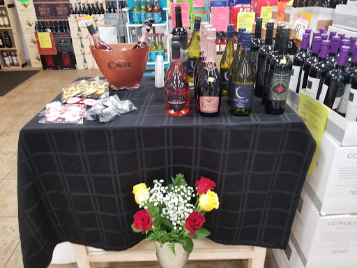Wine Store «Liquor Town & Fine Wines», reviews and photos, 135-21 Cross Bay Blvd, Ozone Park, NY 11417, USA