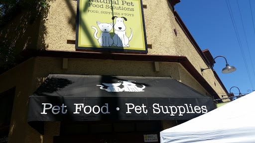 Natural Pet Food Solutions, 7639 SE Milwaukie Ave, Portland, OR 97202, USA, 