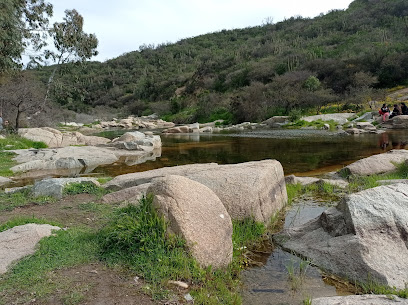 Parque Natural Cerro Los Pinos