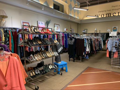 Thrift Store «Goodwill Ann Arbor/Ypsi Store», reviews and photos